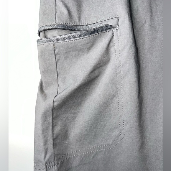 ORIGINAL WATERPROOF VINTAGE MEN’S STRETCH SHORT - Picture 5 of 16